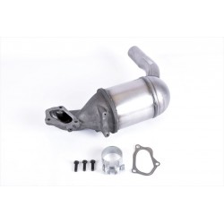 OPEL Combo 1.3 07/06-12/07 Catalytic Converter VX6082T
