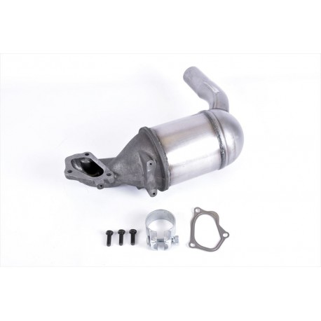 OPEL Corsa 1.3 07/06-06/15 Catalytic Converter VX6082T