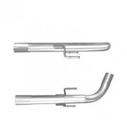 RENAULT KANGOO 1.5 06/09-05/13 Link Pipe BM50424