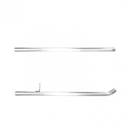 DACIA DUSTER 1.5 06/10 on Link Pipe BM50522