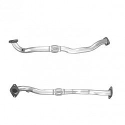 LANCIA DELTA 1.4 09/08 on Link Pipe BM50523