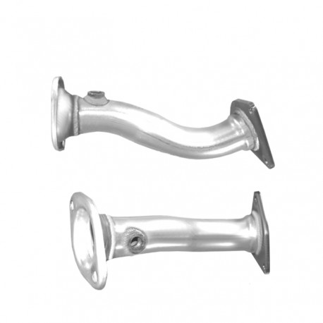 MAZDA CX-7 2.3 10/07-12/09 Link Pipe BM50540