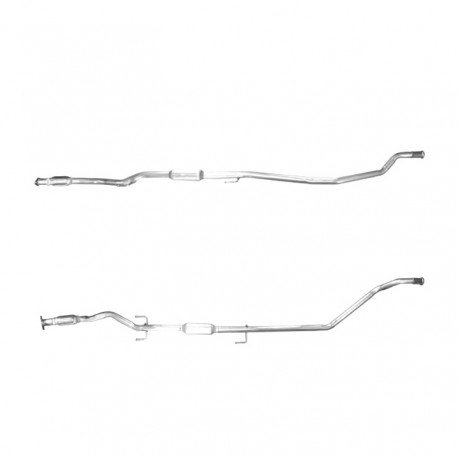 HYUNDAI i10 1.1 01/08-11/10 Link Pipe BM50565