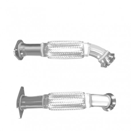 MERCEDES A180 1.5 06/12 on Link Pipe BM50569