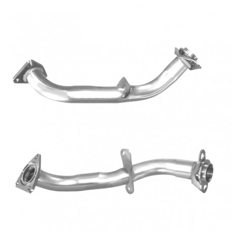 HONDA CIVIC 1.8 02/12 on Link Pipe BM50571