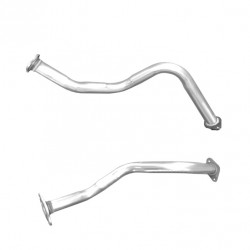 SUZUKI SPLASH 1.0 01/08 on Link Pipe BM50575