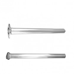 SEAT ALTEA 1.2 04/10 on Link Pipe BM50578