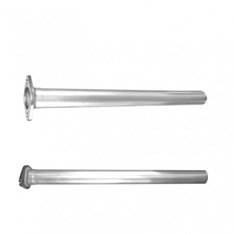 SEAT ALTEA XL 1.2 04/10 on Link Pipe BM50578