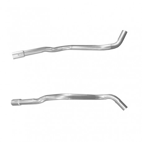 FORD KA 1.3 10/08-11/10 Link Pipe BM50579