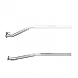 FIAT DUCATO 2.0 06/11 on Link Pipe BM50587