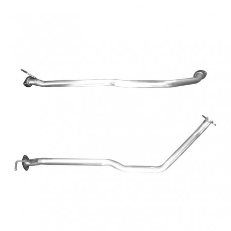 SUZUKI SX4 1.9 06/06-07/12 Link Pipe BM50589