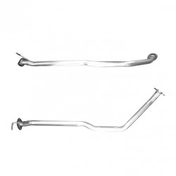 SUZUKI SX4 2.0 07/09-12/14 Link Pipe BM50589