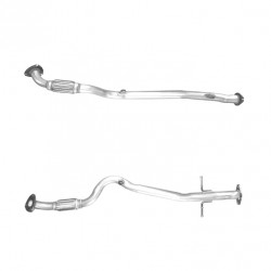 VAUXHALL ASTRA 1.4 12/09-10/15 Link Pipe BM50602 + FK50602C