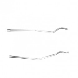 OPEL ASTRA H 1.3 08/05-10/10 Link Pipe BM50624