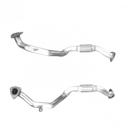 SUZUKI SX4 1.9 06/06-07/12 Link Pipe BM50625