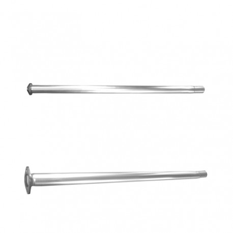 VOLKSWAGEN EOS 1.4 05/08-08/15 Link Pipe BM50626