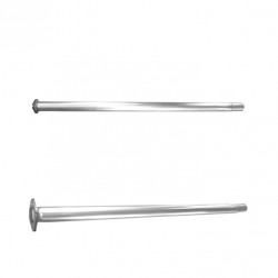 VOLKSWAGEN JETTA 1.4 07/06-07/14 Link Pipe BM50626