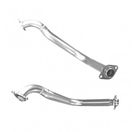 MITSUBISHI MONTERO 3.2 11/06-12/10 Front Pipe BM70674