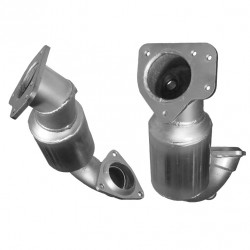 SAAB 9-3 2.0 06/08-02/15 Catalytic Converter BM91620H