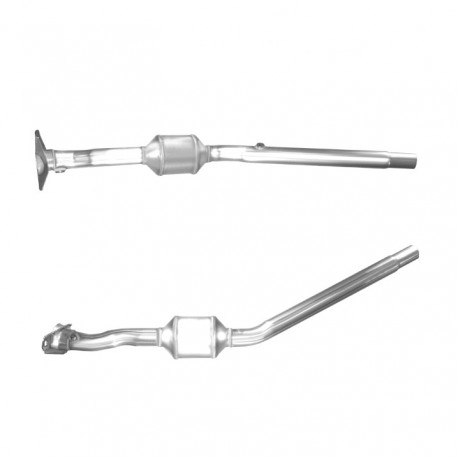 RENAULT LAGUNA 2.0 10/07 on Catalytic Converter BM92024H