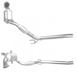 AUDI A3 1.2 02/13-08/16 Catalytic Converter BM92062H
