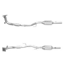 SEAT CORDOBA 1.4 11/04-12/07 Catalytic Converter BM92078H