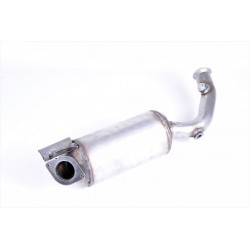VAUXHALL Vivaro 2.5 05/03-12/10 Diesel Particulate Filter DPF088