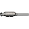 FIAT Punto 1.2 09/95-03/98 Catalytic Converter FI8023
