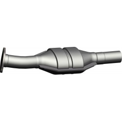 RENAULT Megane Scenic 1.9 05/97-07/99 Catalytic Converter RE8042T