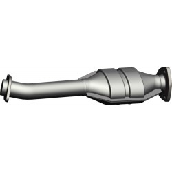 VAUXHALL Calibra 2.0 06/90-02/94 Catalytic Converter VX8003
