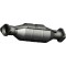 VAUXHALL Frontera 2.0 10/91-12/95 Catalytic Converter VX8025T
