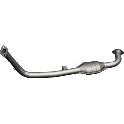 VAUXHALL Omega 2.5 04/94-04/01 Catalytic Converter VX8053T