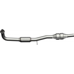 VAUXHALL Corsa 1.5 04/93-12/00 Catalytic converter VX8055