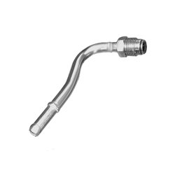 HYUNDAI TUCSON 2.0 01/06-03/10 DPF Pressure Pipe PP11087A