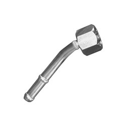 FORD FOCUS 1.6 03/09-07/11 DPF Pressure Pipe PP11162A