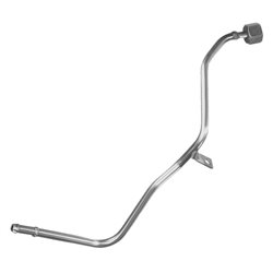 FORD FOCUS 1.6 03/09-07/11 DPF Pressure Pipe PP11162B