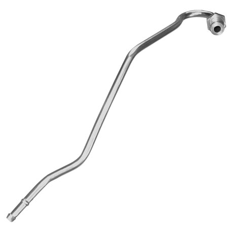 DODGE NITRO 2.8 06/07-04/11 DPF Pressure Pipe