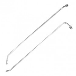 HONDA CR-V 2.2 01/07-12/10 DPF Pressure Pipe