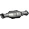 NISSAN Terrano II 2.4 07/96-10/99 Catalytic Converter DT8009