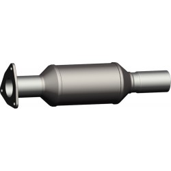 FIAT Brava 1.9 12/98-02/01 Catalytic Converter FI8030