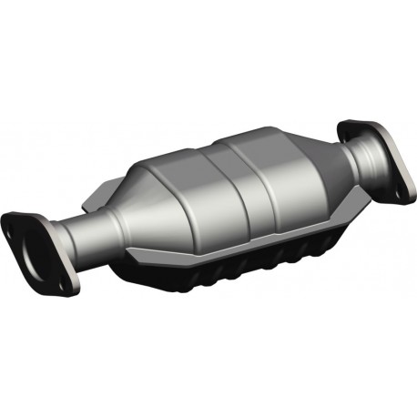 MAZDA Xedos 6 2.0 03/94-07/97 Catalytic Converter FR8025T