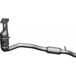 FORD Mondeo 1.6 08/96-08/97 Catalytic Converter FR8032