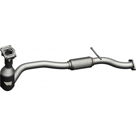 FORD Mondeo 1.8 08/96-08/97 Catalytic Converter FR8032T