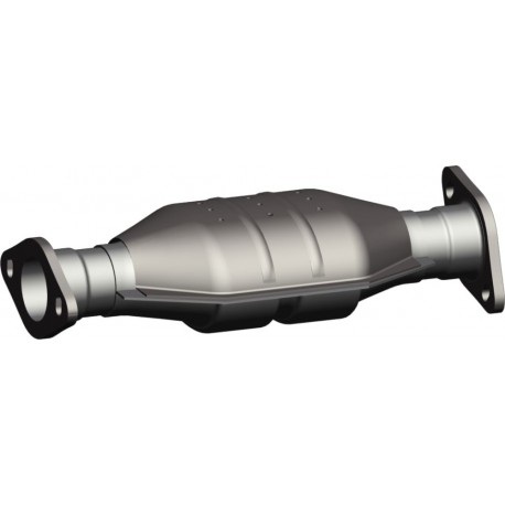 HYUNDAI Lantra 1.6 10/93-10/95 Catalytic Converter HY8001