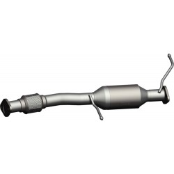 KIA Sedona 2.5 11/01-10/06 Catalytic Converter KA6004T