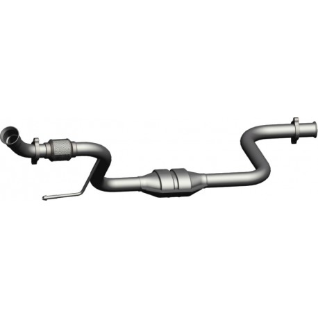 MERCEDES Vito 2.3 03/96-04/00 Catalytic Converter MZ8017