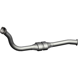 CITROEN Synergie 1.9 10/95-10/00 Catalytic Converter PT8038T