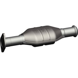 RENAULT Extra 1.4 01/92-03/98 Catalytic Converter RE6002