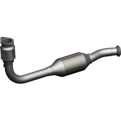 RENAULT Twingo 1.2 01/97-06/98 Catalytic Converter RE6032T