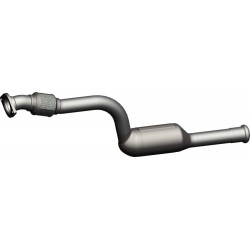 RENAULT Espace 2.2 10/00-03/01 Catalytic Converter RE6036